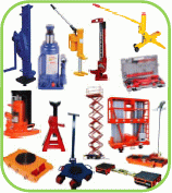 Material Handling Equipments