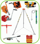 Load Restraints & Personal Safety